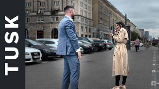 Watch Me Get Brutally Rejected During Daygame James Tusk