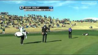 PGA Tour - Waste Management Phoenix Open - Day 2 Highlights