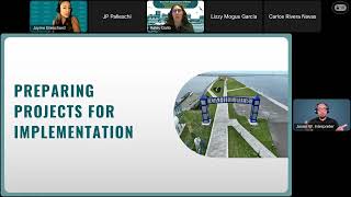 Implementing Resilience - Webinar Recording