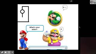 Snap! Hangman 4