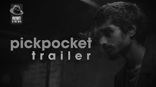 Watch Pickpocket Trailer