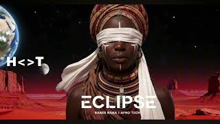 Rares Raba - ECLIPSE (Original Mix)