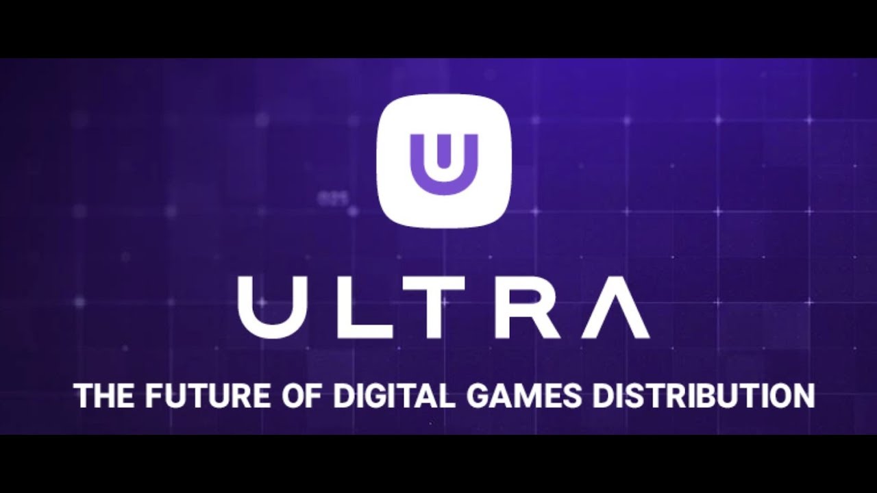Ultra - Платформа нового поколения для игр на ПК