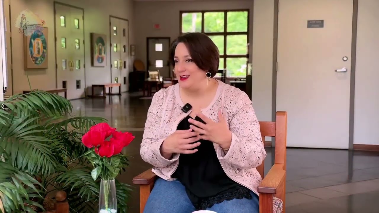 Episodio 6 - Conversando con Bethy Whaley