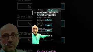 Pubg Mobile M416 Arena 1Vs1 Event Kaymasız Mı