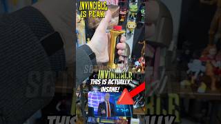 the CECIL situation is INSANE⁉️🤯😲🌊🧂 #invincible #shorts