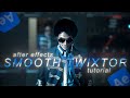 Smooth twixtor tutorial for after effects (+preset)