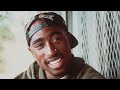 Inside the New Tupac Biography | Entertainment News 10/27/2025