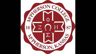 McPherson College - 2026 Behavioral Sciences Symposium
