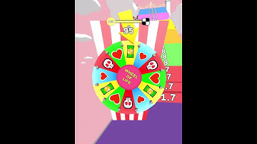 Run of Life - Part 54 Gameplay Android, iOS Shorts