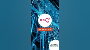 Learn n8n Automation at ADMEC | Build Powerful Workflows Without Coding