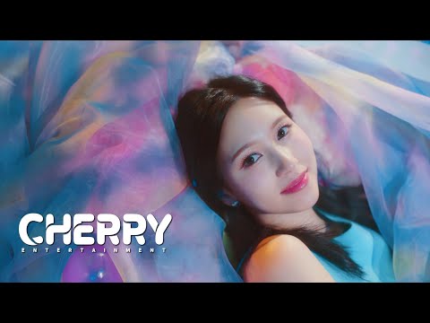LUV "TEDDY BEAR" MV TEASER