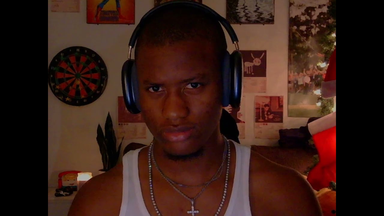 Элайджа Уэббер - У меня была мечта (официальная аудиозапись)