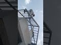 diycraft roofing work@muhamedaslam4405#pollachigarage#viral#walding#reels#roof#pipe#craftideas