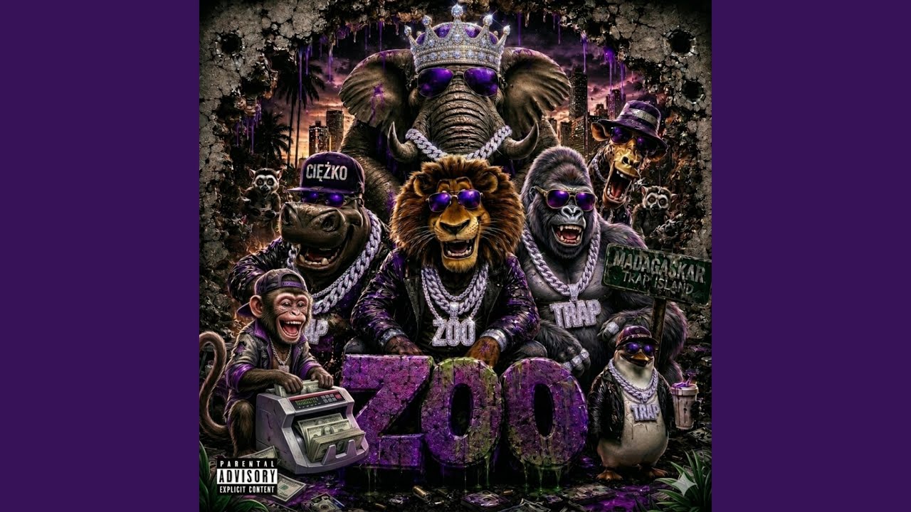 Watch ZOO on YouTube Watch ZOO on YouTube