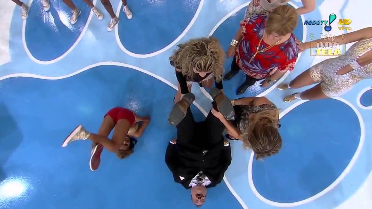 HD Bonde das Maravilhas ENSINA o Quadradinho de oito 20 04 13 Gilberto Barros Sábado Total YouTube HD Bonde das Maravilhas ENSINA o Quadradinho de oito 20 04 13 Gilberto Barros Sábado Total YouTube