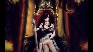 [Nightcore] Gjallarhorn - Tova och Konungen