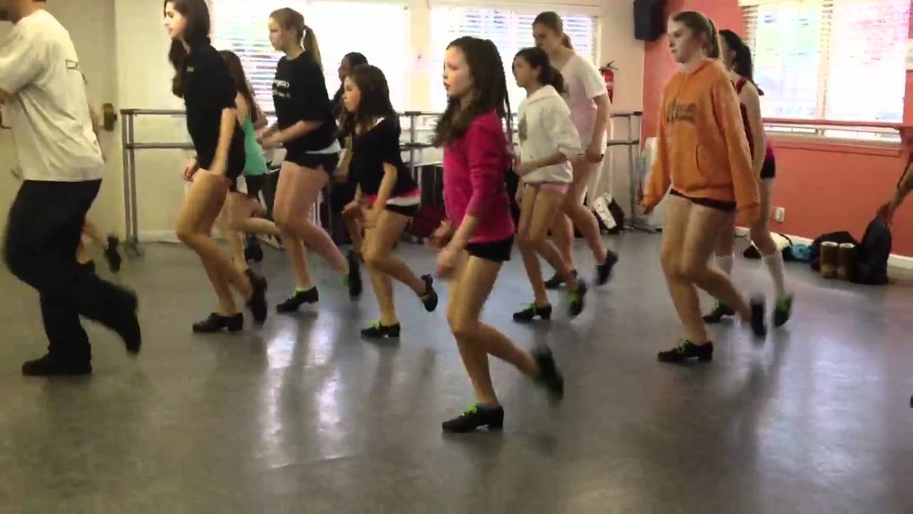 Next Step Studio Master Class - YouTube