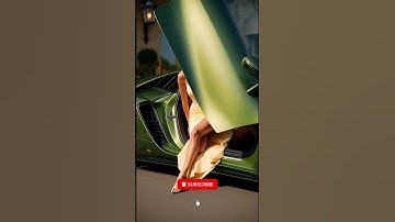 Lamborghini Sián FKP 37