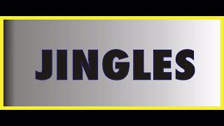 Jingles demo