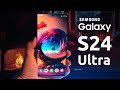 Samsung Galaxy S24 Ultra - ЭТО НЕВОЗМОЖНО!!!