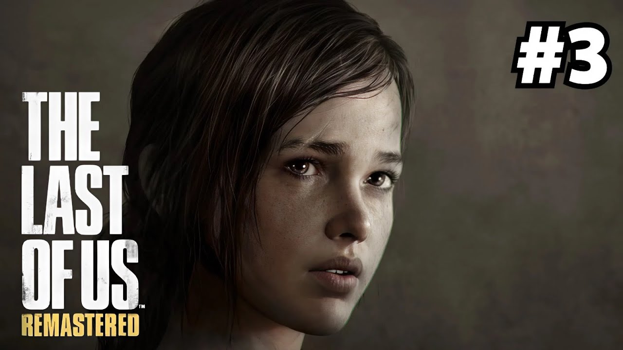 TÔI CHỨNG KIẾN CẢNH NGƯỜI EM HOÁ ZOMBIE, ANH TRAI QUÁ BUỒN NÊN TỰ HUỶ | THE LAST OF US #3