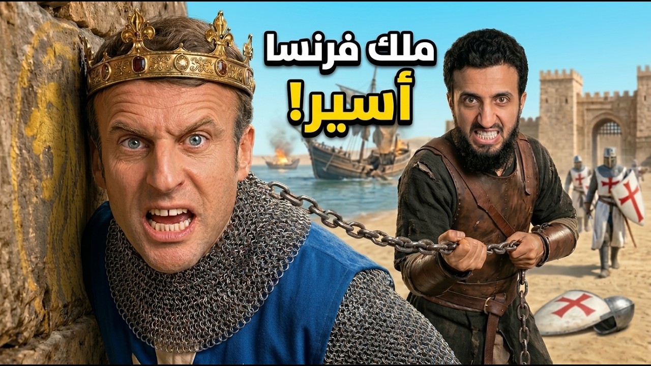 Latest Title & Thumbnail