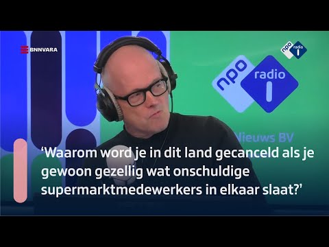 Kees van Amstel
