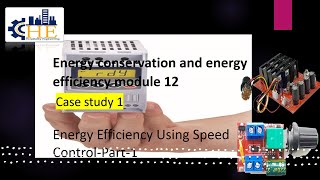 Energy conservation and energy efficiency module 12 , Case study-1-Part-1 Wealth