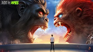 Ape Avangers Apes Fight King Ape Fighting Gameplay Match