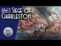 The Siege of Charleston