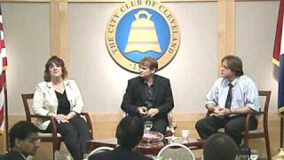 David Ewing Duncan Q&A Pt. 6/7