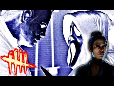 dead-by-daylight/-ghostface/-michael-myers/-jane-romero/-gameplay-espaÑol