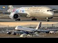 FRANKFURT Airport Planespotting October 2021