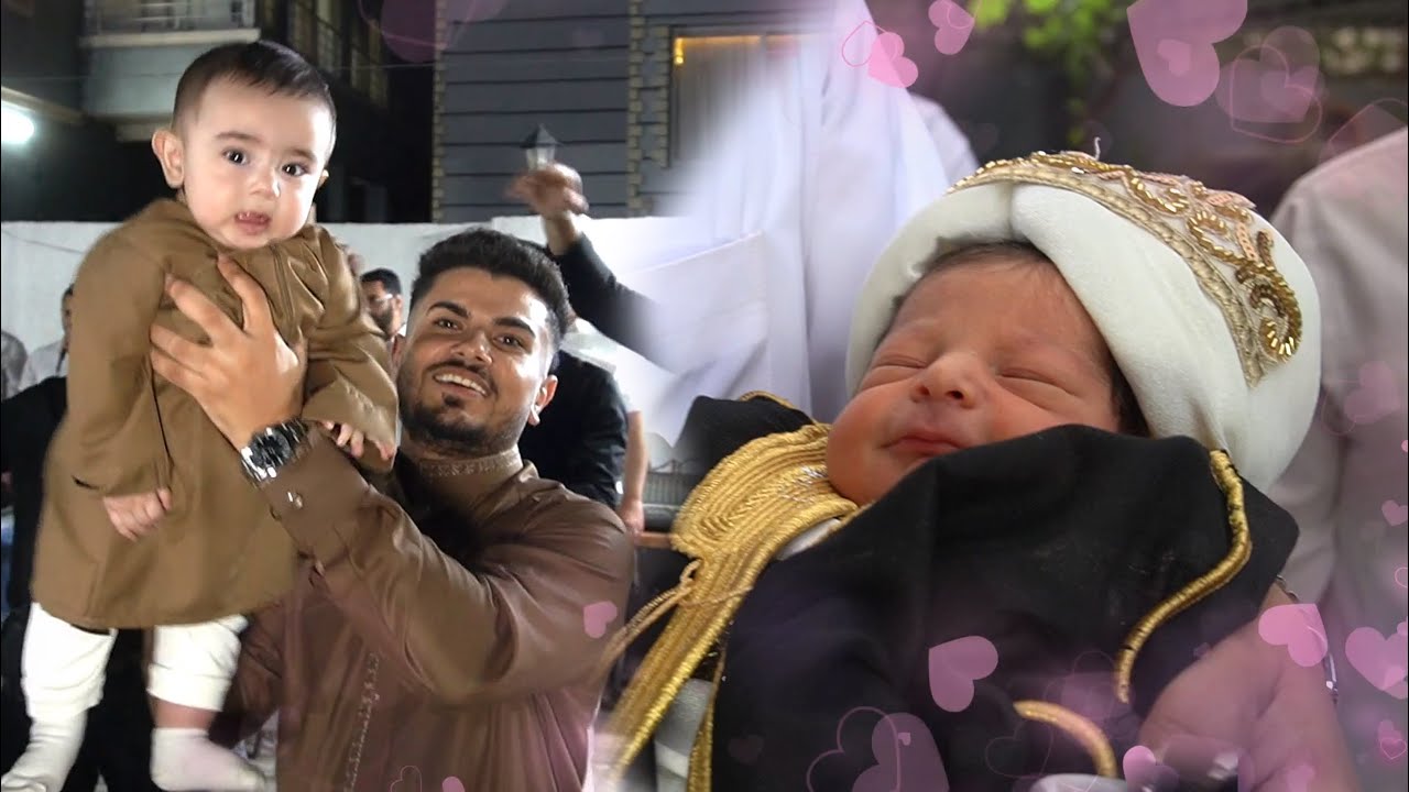 مولد قدوم المولود // محمود ابراهيم الجميلي // ج(2) PART المنشد #معتز_يوسف_الدابقي #استديو_الياسمين