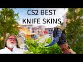 BEST KNIFE SKINS TO USE IN CS2 (2024)