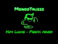 Kim Lucas - Fiesta fever