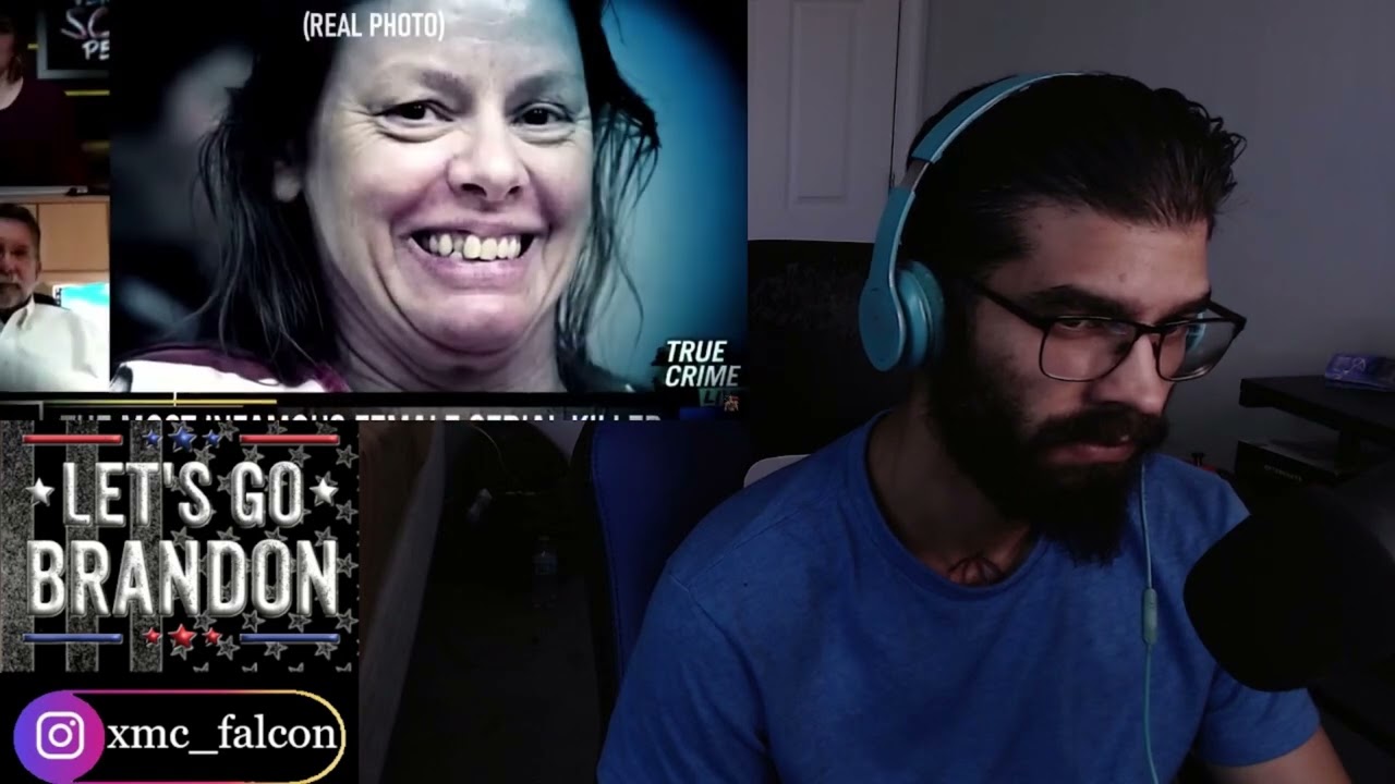 Top 3 random encounters with SERIAL KILLERS. What Would You Do? Reaction / Mr Ballen