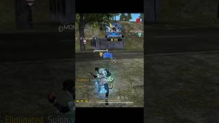 #enemy #got #surprised #by #my #killing 😈 #brrank #brrank #gm #freefire #youtubeshorts #brrank