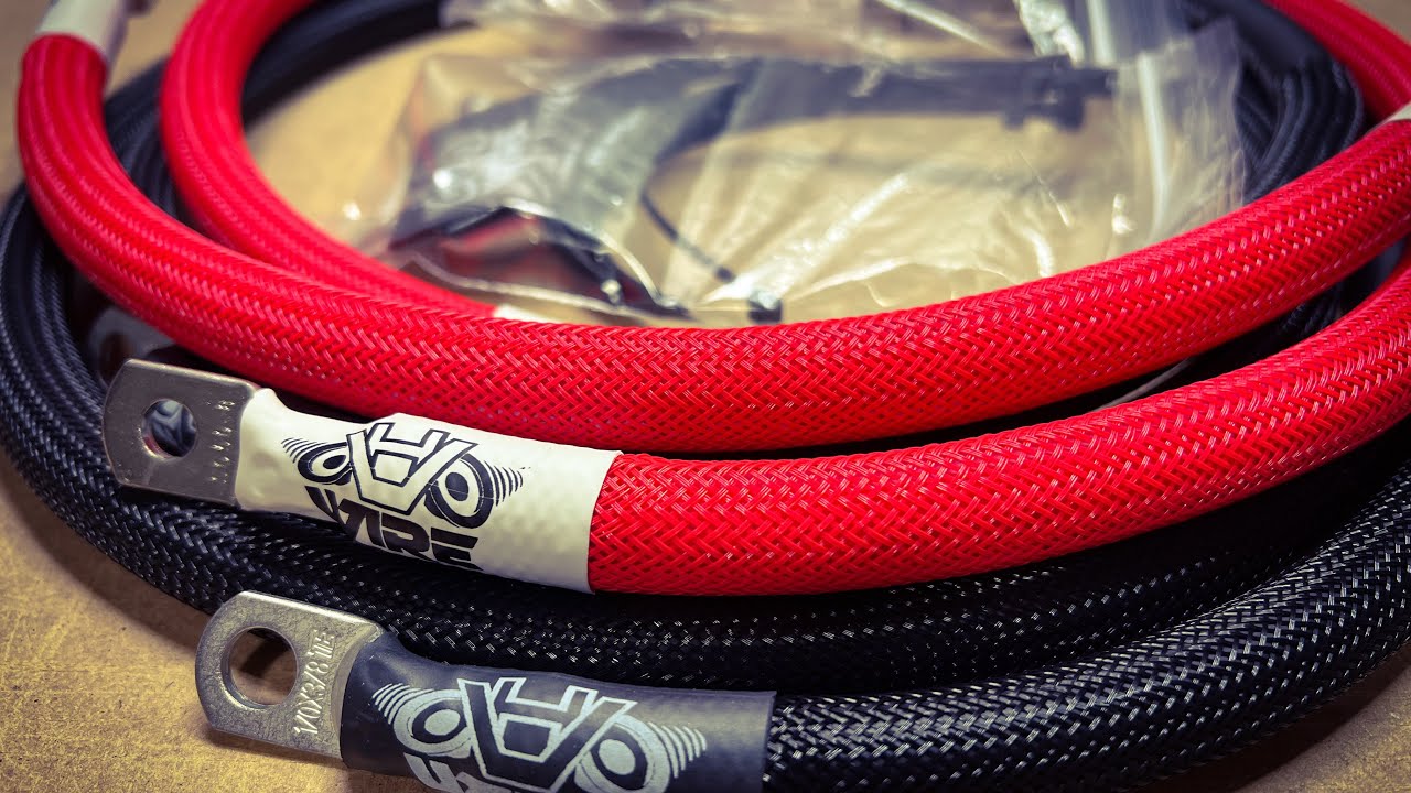 HIFIVEGA Big 3 kits [What’s the HIFIVEGA difference?] 