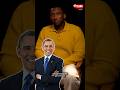 Mahershala Ali on ‘memorizing lines’ with Barack Obama