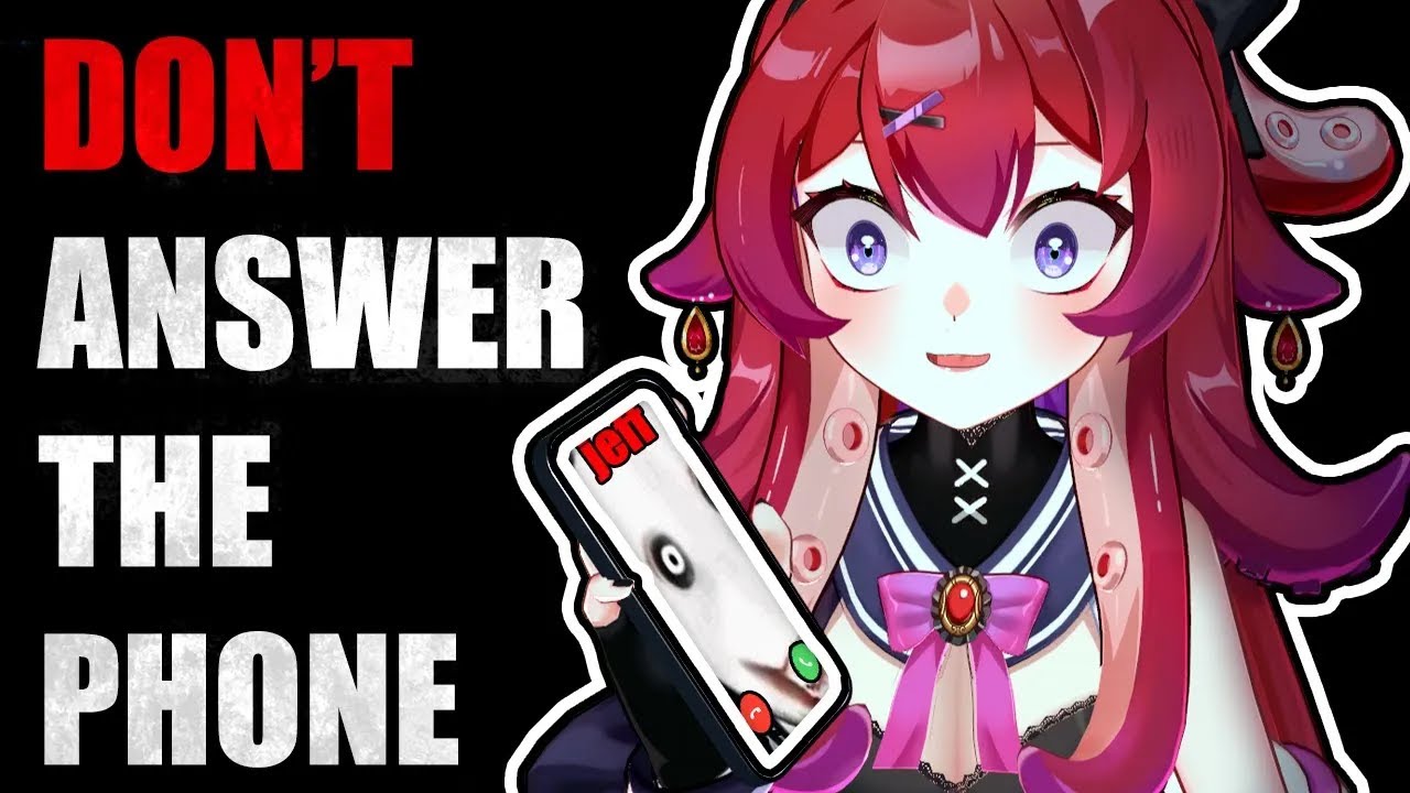 YOU CAN'T DO S#!% IN CREEPYPASTA WORLD