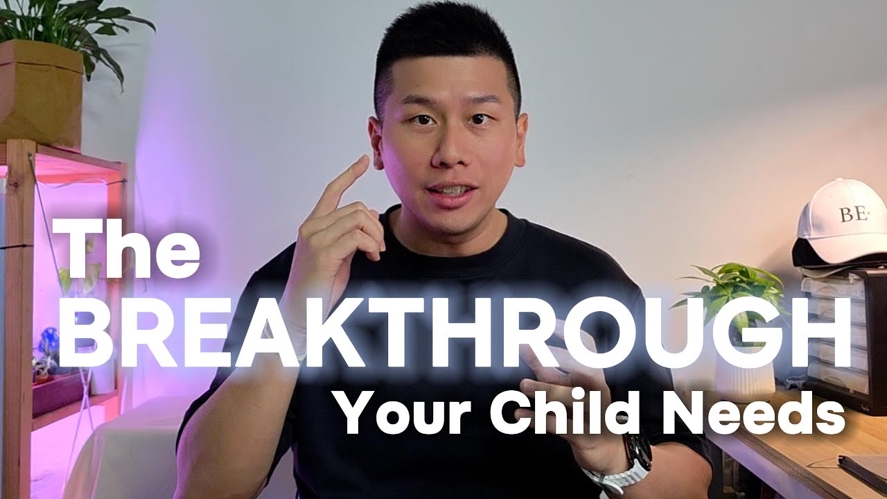 The Breakthrough for Better Math Ability | The Algebra Blueprint