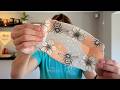How to Screen Print on Clay using EZScreens (Multi-layer printing!)
