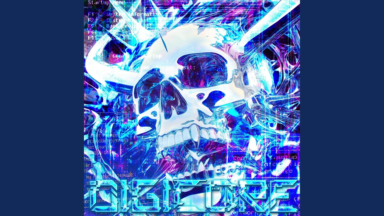 Obejrzyj DIGICORE w YouTube Obejrzyj DIGICORE w YouTube