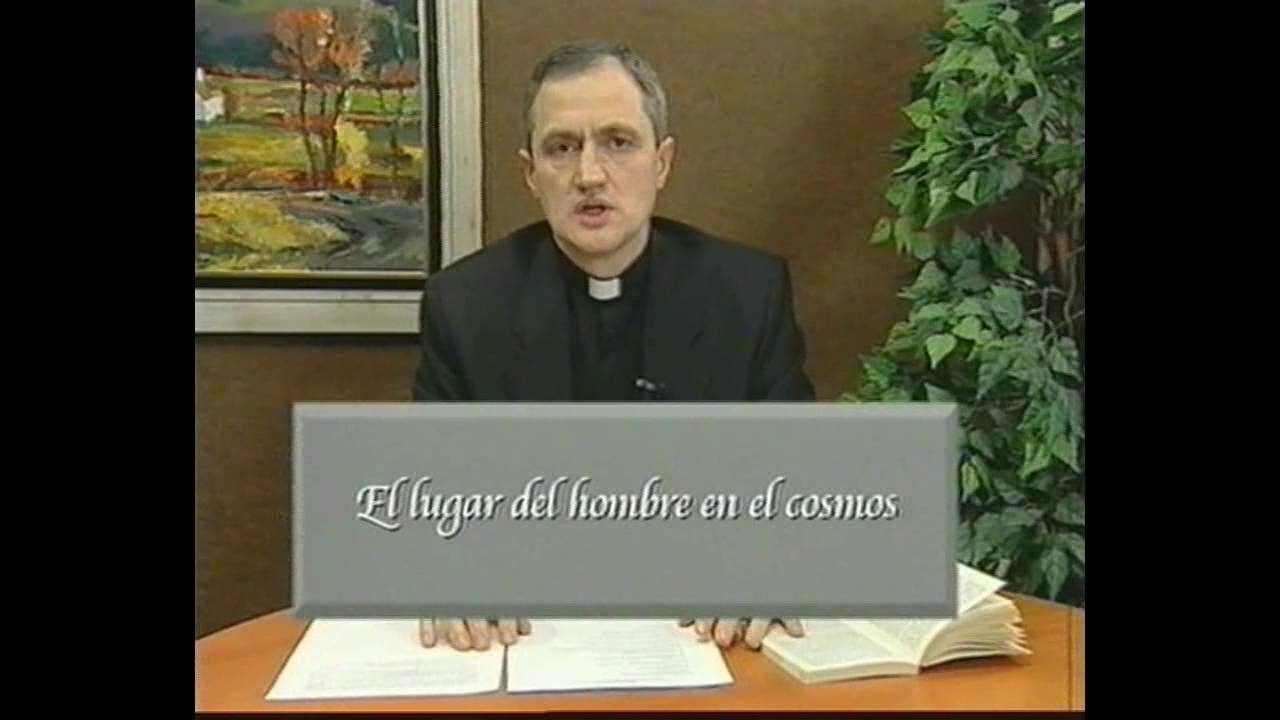 sociedad portuaria ¿Qué es el hombre? Introducción. César Izquierdo. Universidad de Navarra