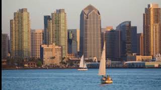 Activists Seek to Create 51st State New California