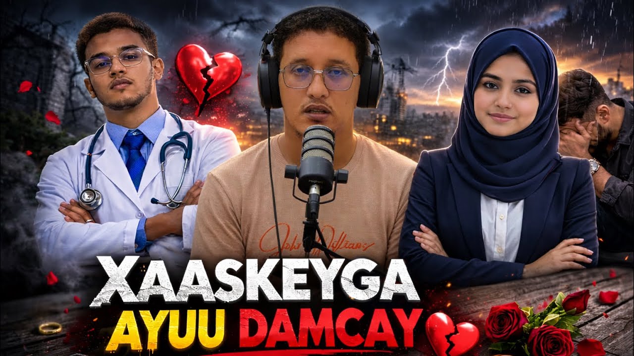 Sir Naxdin Leh: Dhaqtarkii Saaxiibkay Ahaa Ayaa Xaaskeyga Damcay!#higsino.1