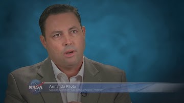 Jason-3: Studying the Earth