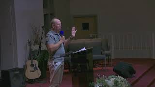Wednesday Service | 9/23/20 | SFGC